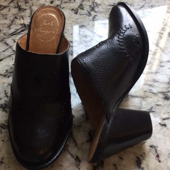 Jack Rogers clogs - Picture 2 of 3